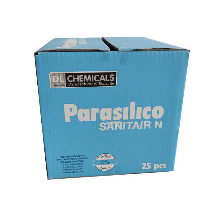 Silicon neutre Sanitaire